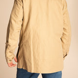 Chaqueta Hombre Malaga Lino Orgánico