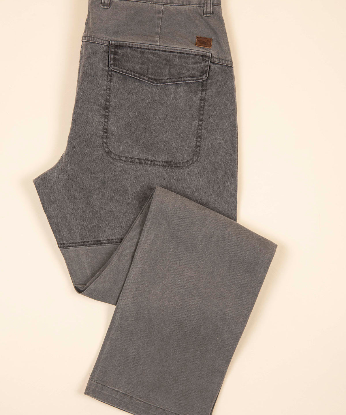 Pantalón Hombre Cargo