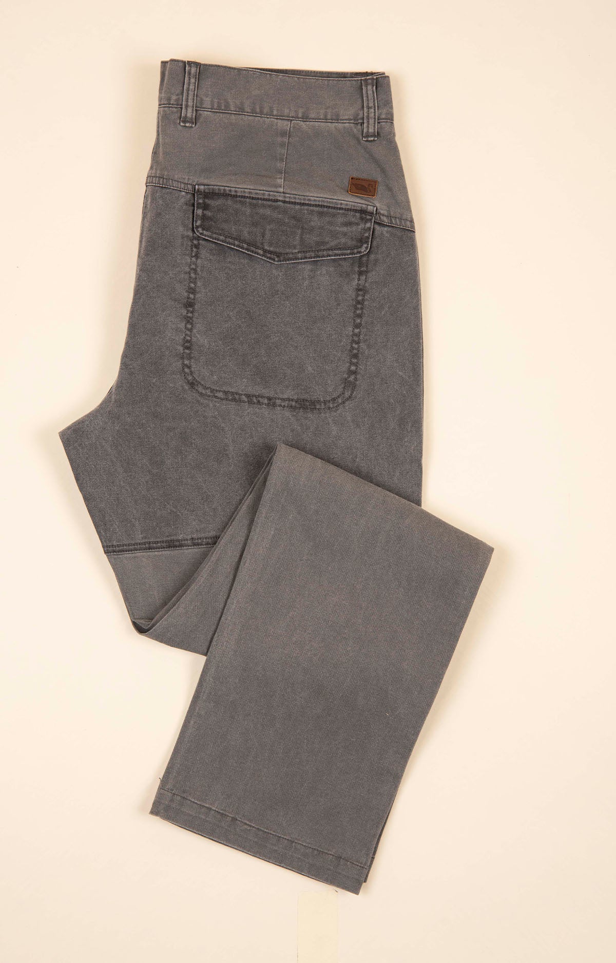 Pantalón Hombre Cargo