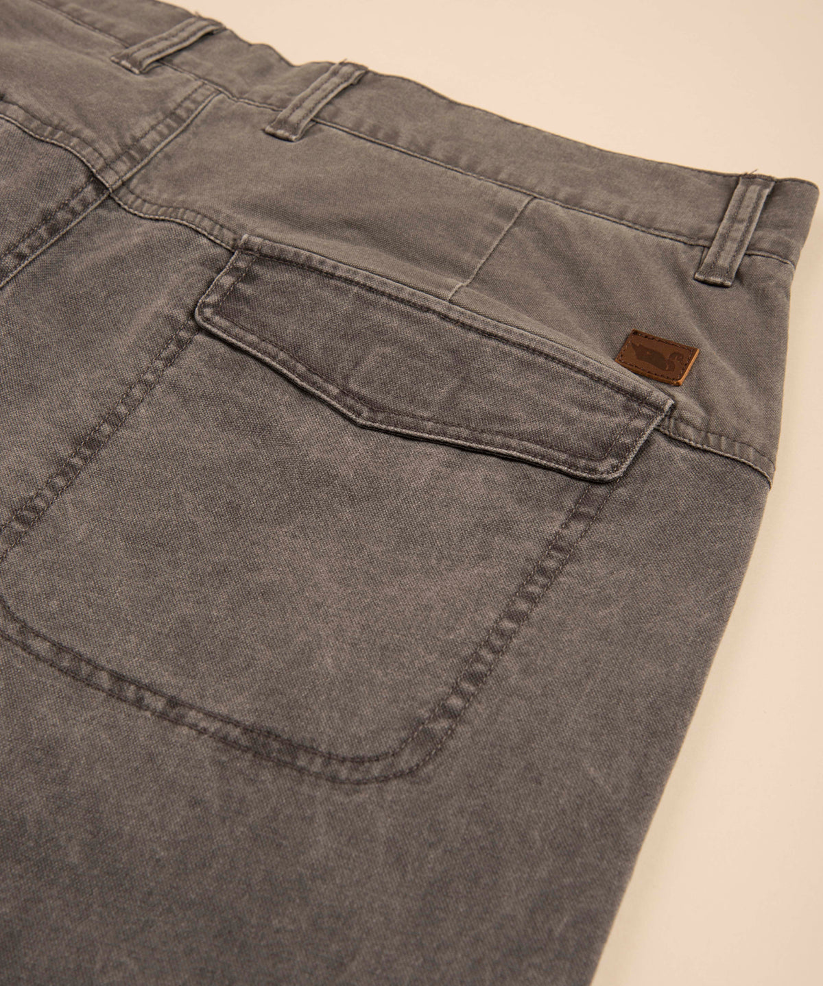 Pantalón Hombre Cargo