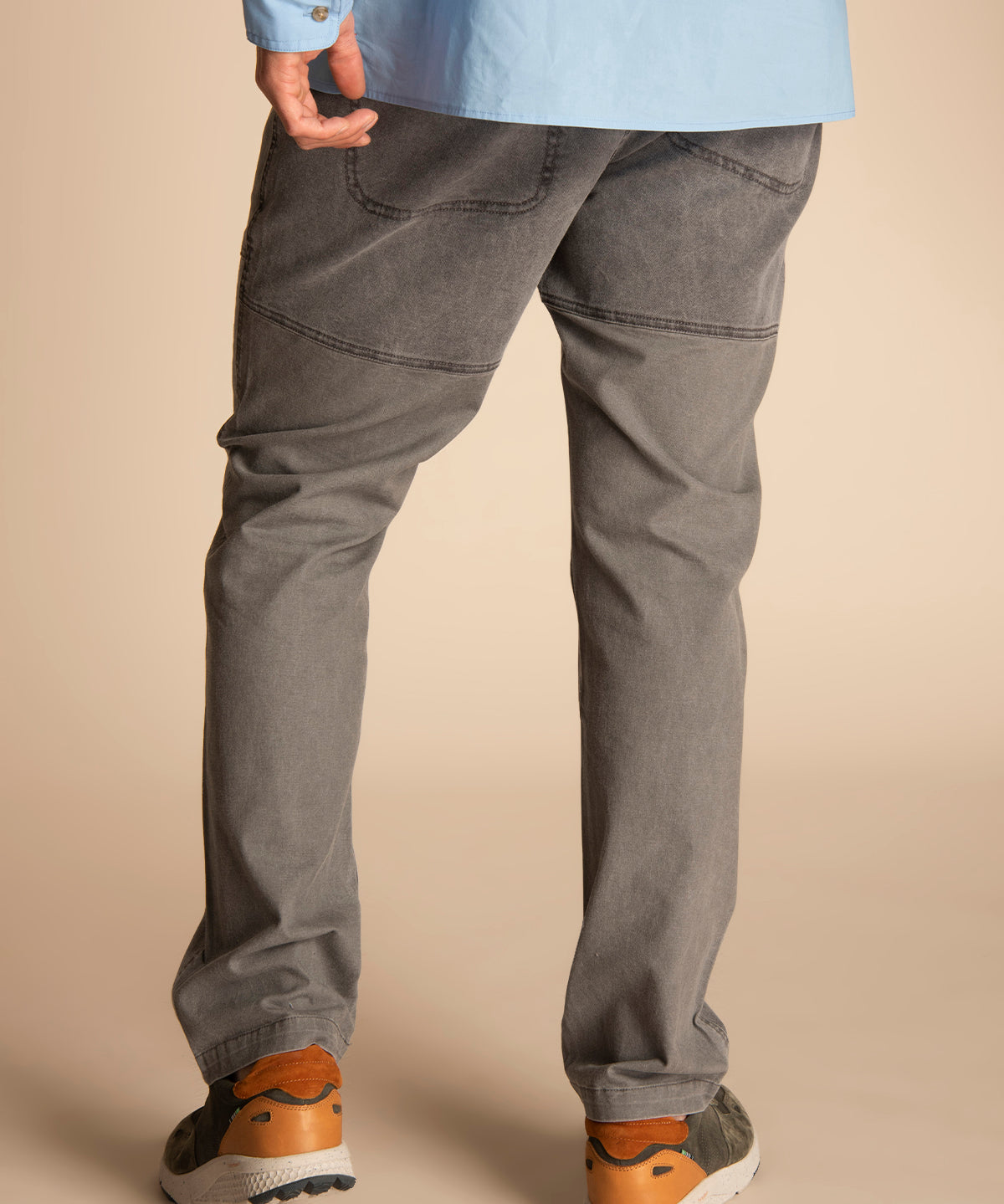 Pantalón Hombre Cargo