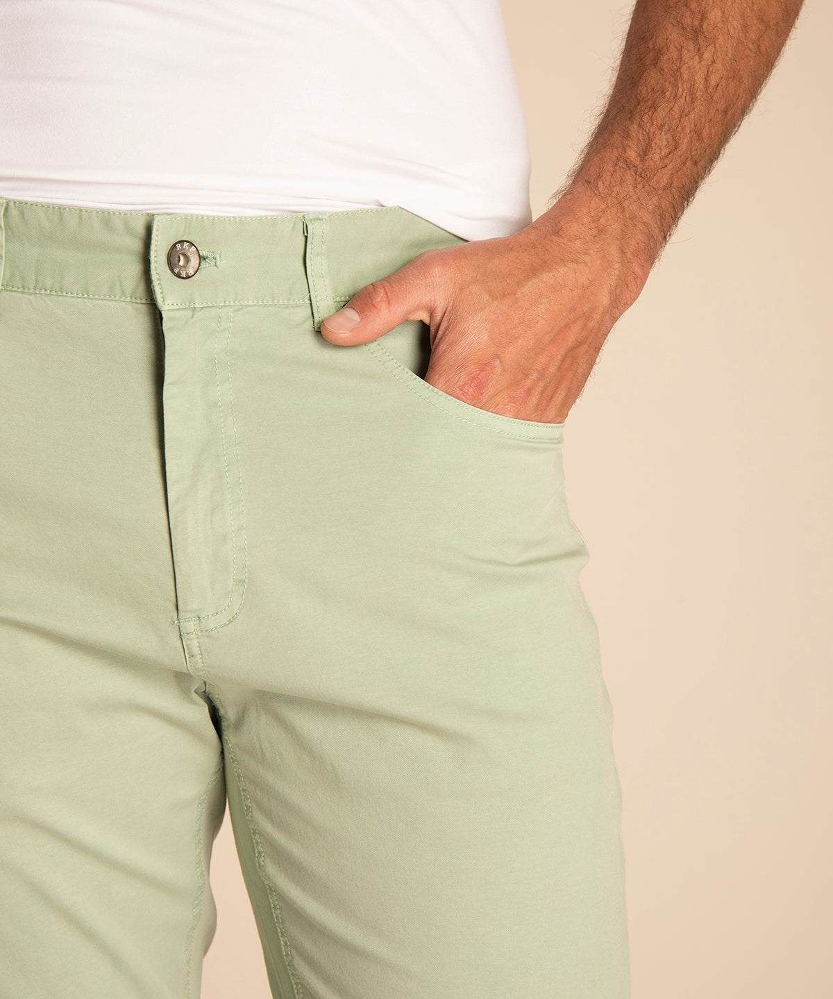 Pantalón Hombre Five