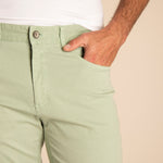Pantalón Hombre Five