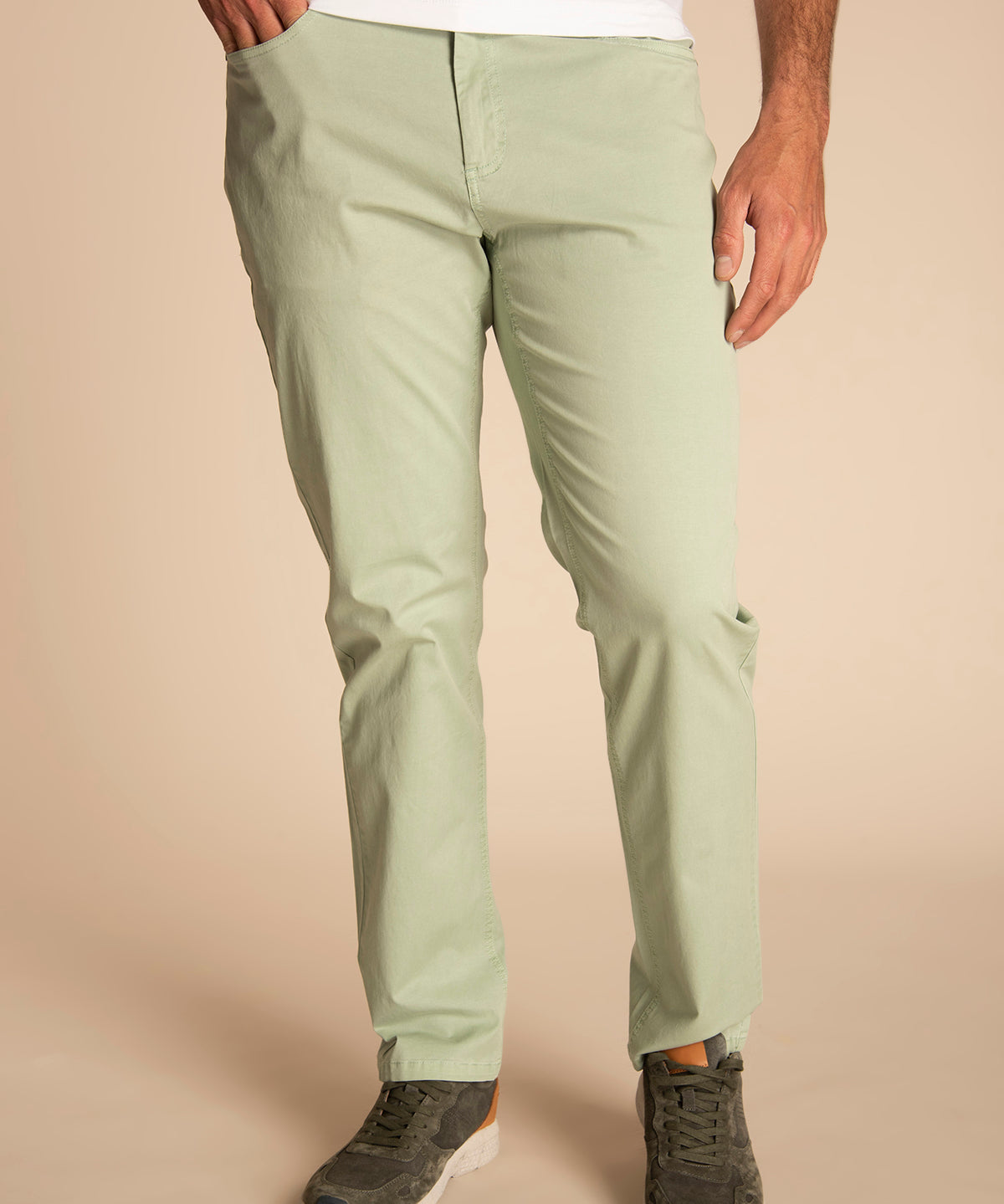 Pantalón Hombre Five