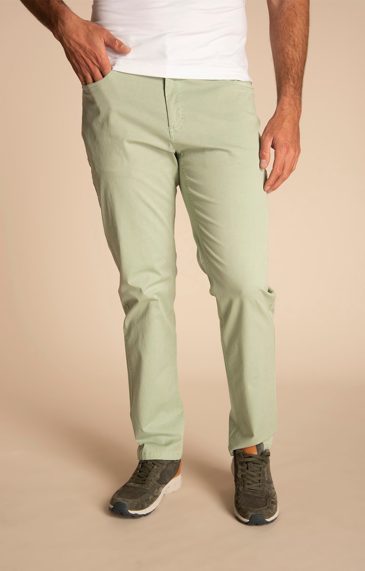Pantalón Hombre Five