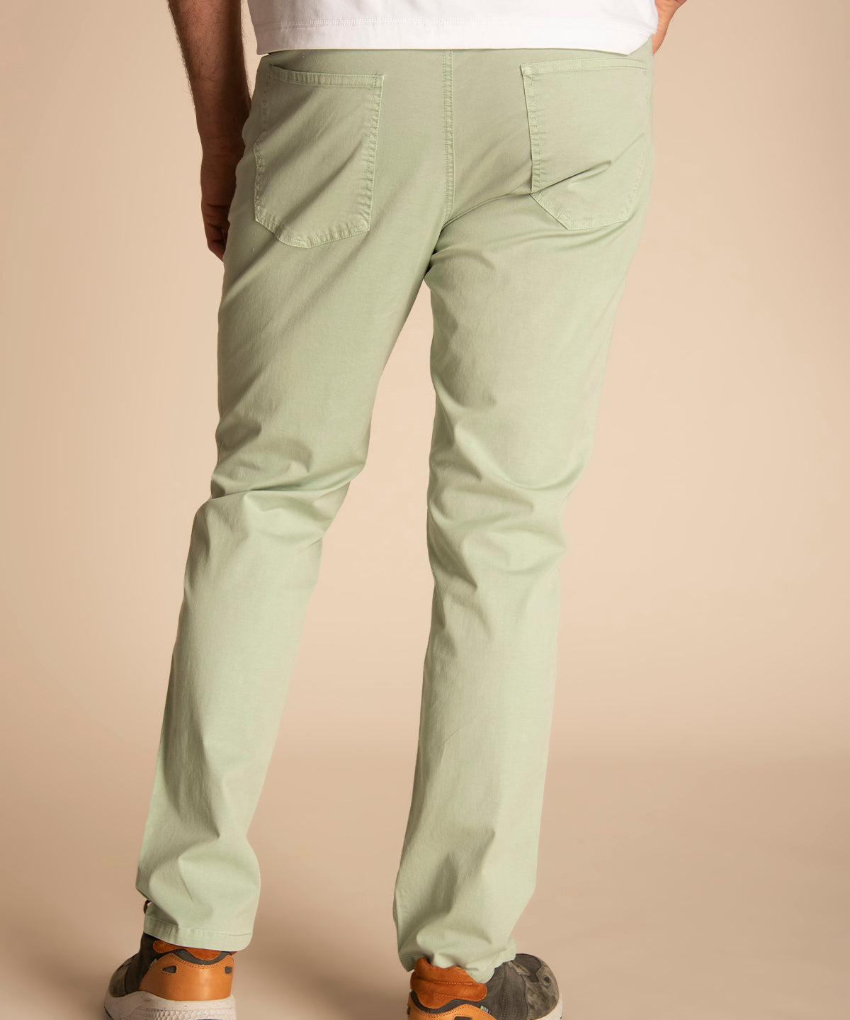 Pantalón Hombre Five