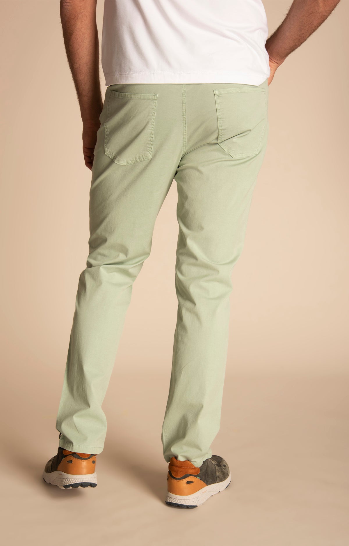 Pantalón Hombre Five