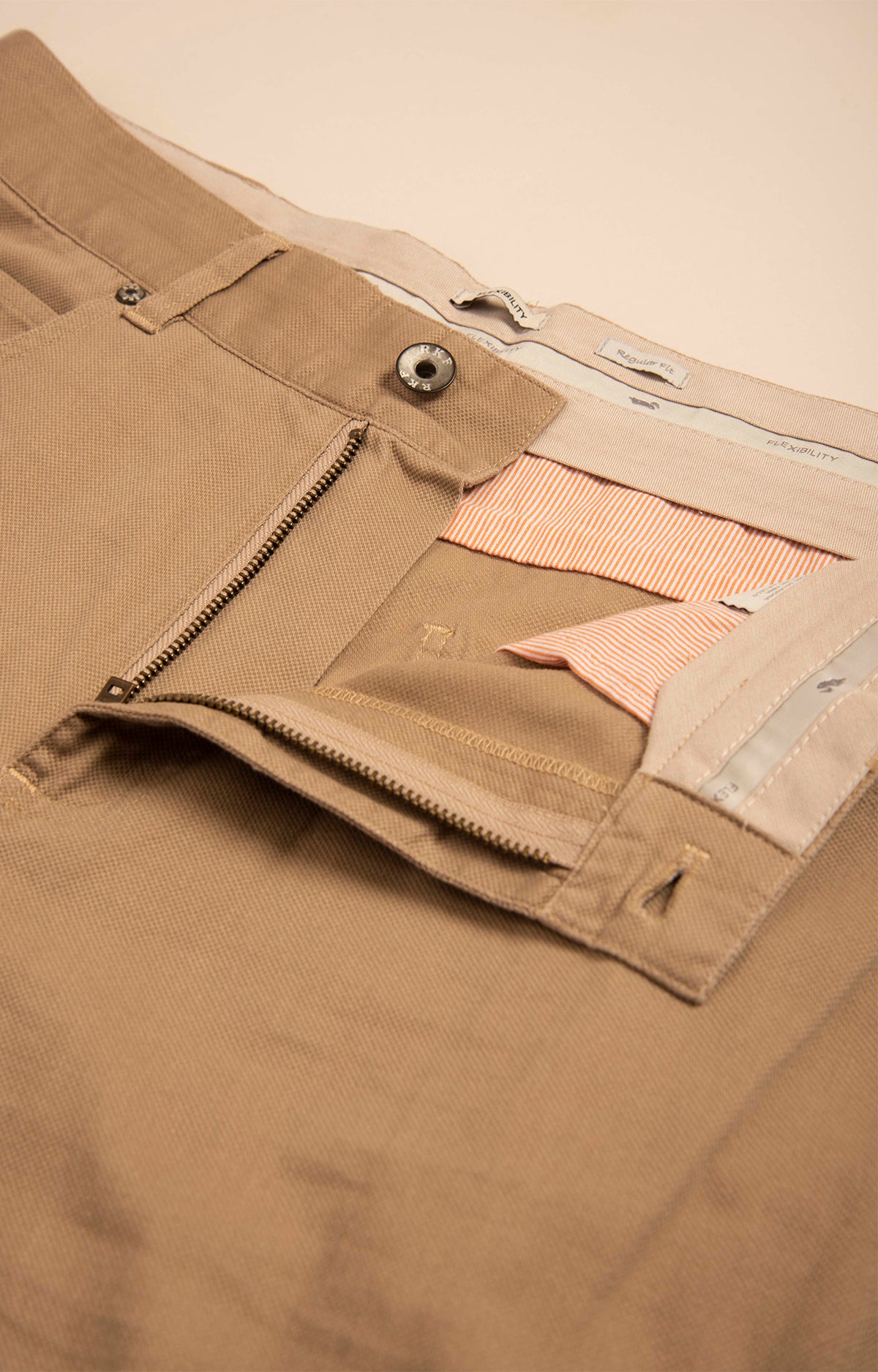 Pantalón Hombre Kabul