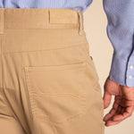 Pantalón Hombre Kabul