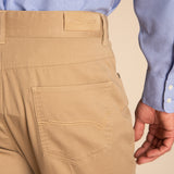 Pantalón Hombre Kabul