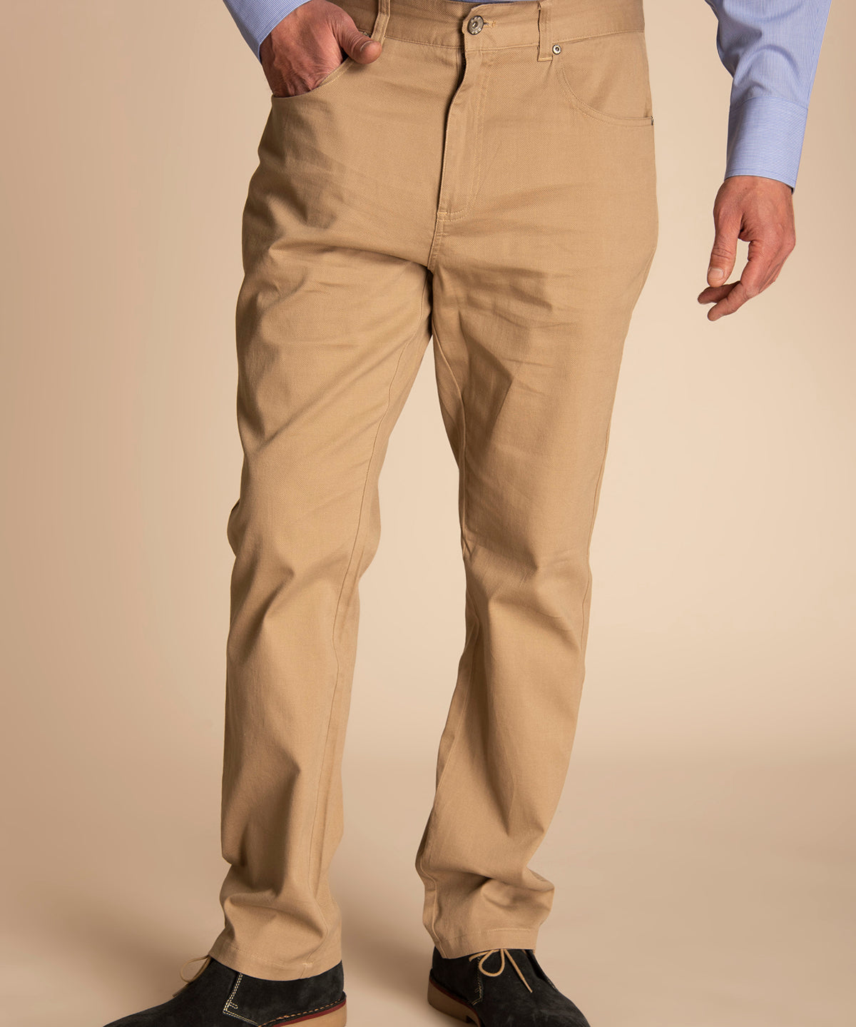 Pantalón Hombre Kabul