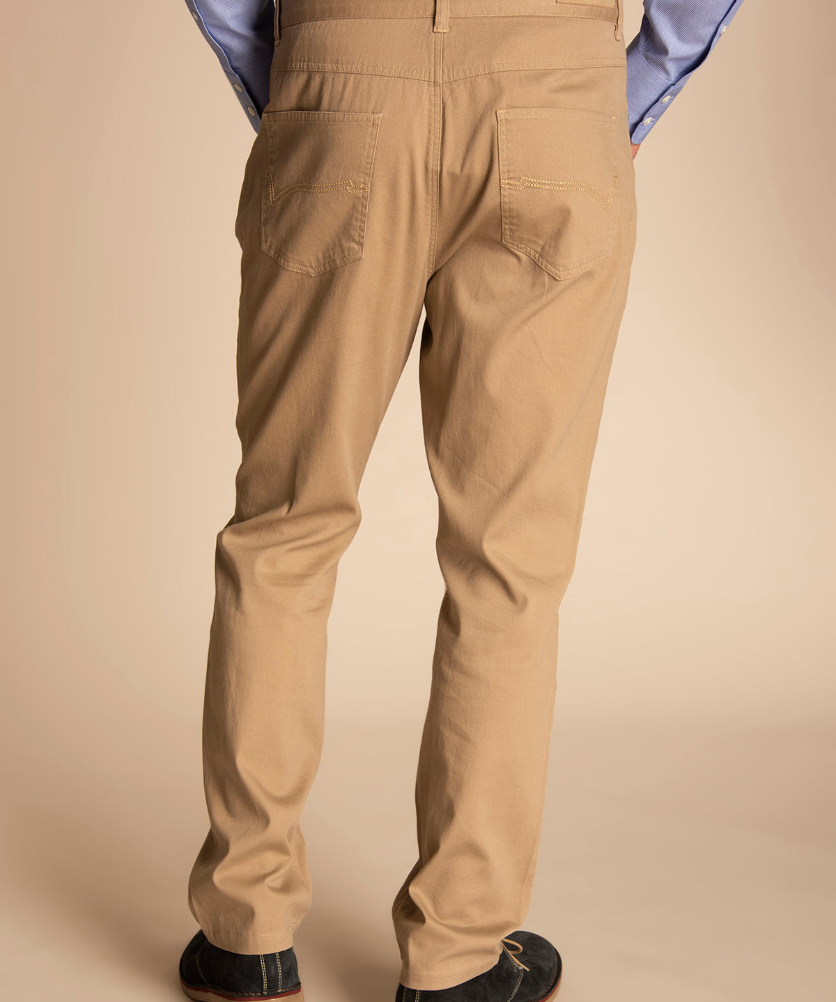 Pantalón Hombre Kabul