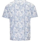 Camisa Hombre Jerseyprint Lino Orgánico