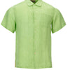 Camisa Hombre Linendyed Lino Orgánico