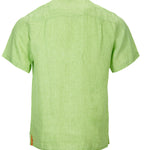 Camisa Hombre Linendyed Lino Orgánico