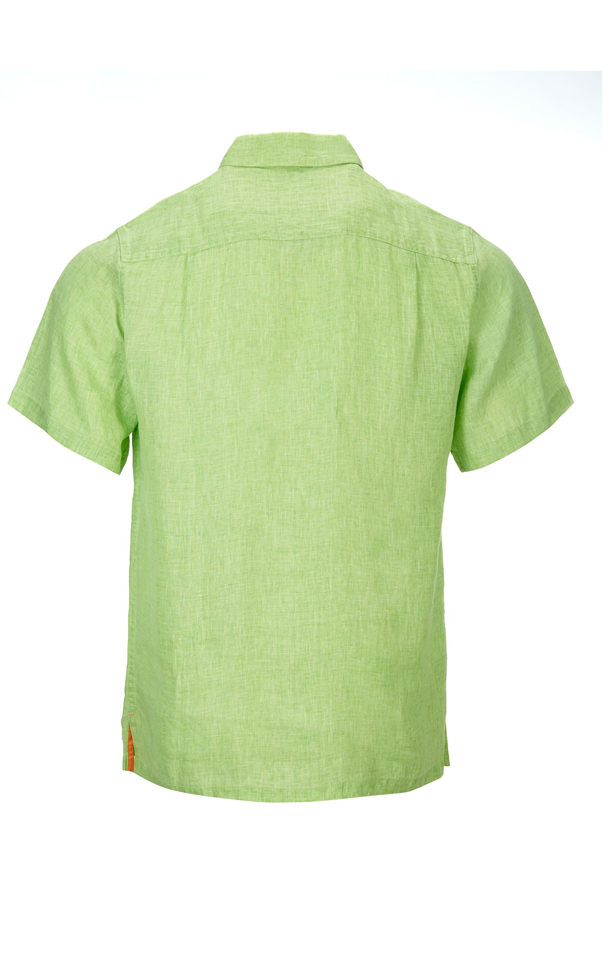 Camisa Hombre Linendyed Lino Orgánico