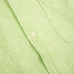 Camisa Hombre Linendyed Lino Orgánico