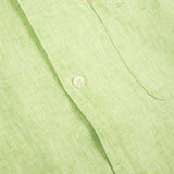 Camisa Hombre Linendyed Lino Orgánico