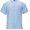 Camisa Hombre Linendyed Lino Orgánico