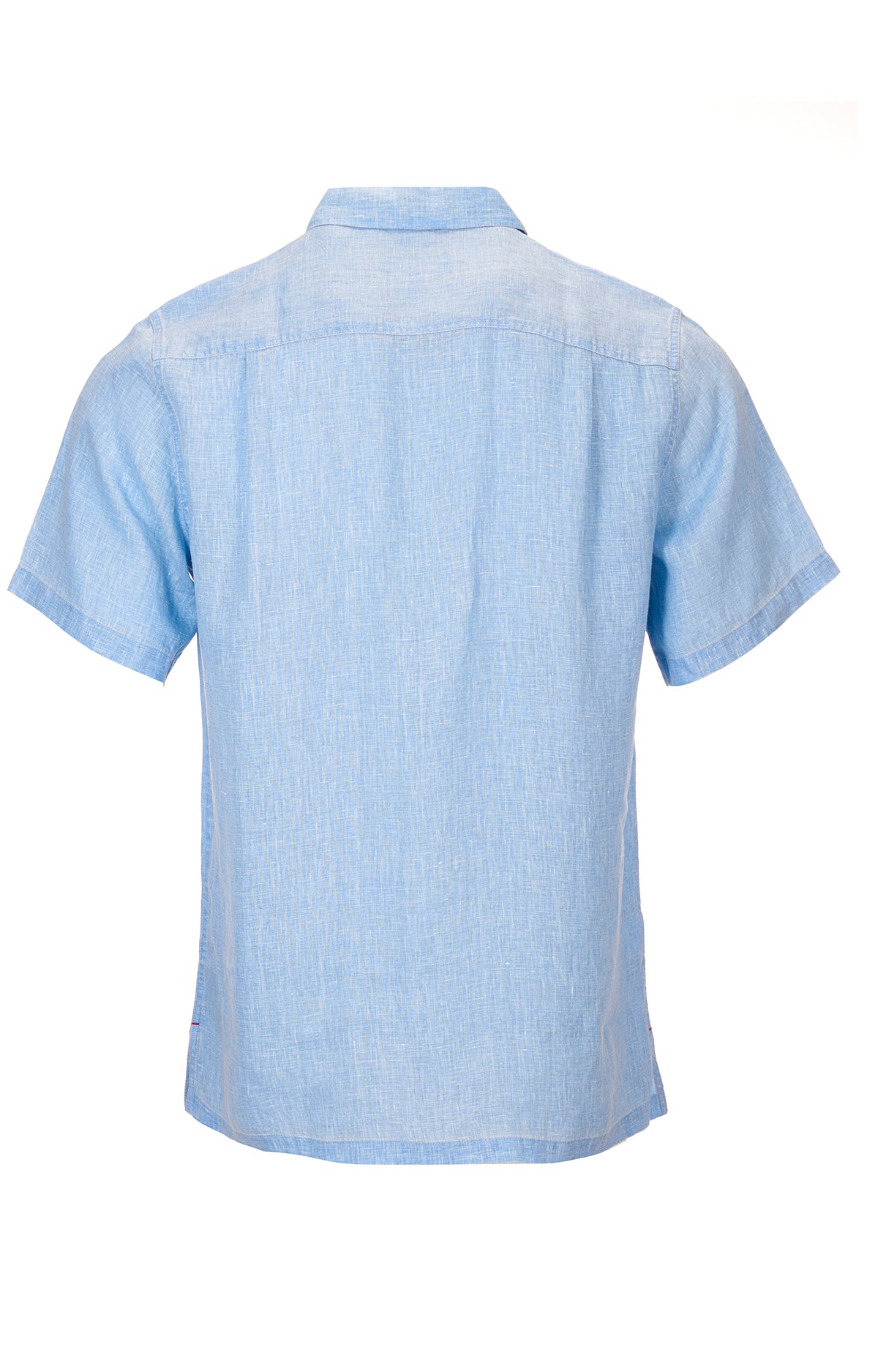 Camisa Hombre Linendyed Lino Orgánico