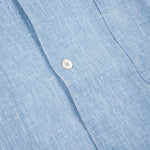 Camisa Hombre Linendyed Lino Orgánico