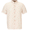 Camisa Hombre Nature Lino Orgánico