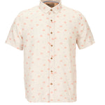 Camisa Hombre Nature Lino Orgánico