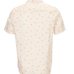 Camisa Hombre Nature Lino Orgánico