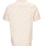 Camisa Hombre Nature Lino Orgánico