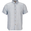 Camisa Hombre Nature Lino Orgánico