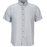 Camisa Hombre Nature Lino Orgánico