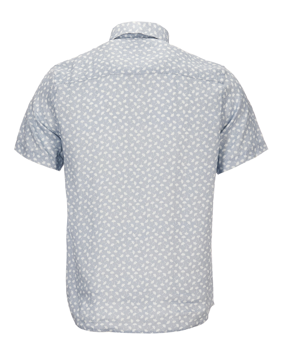 Camisa Hombre Nature Lino Orgánico