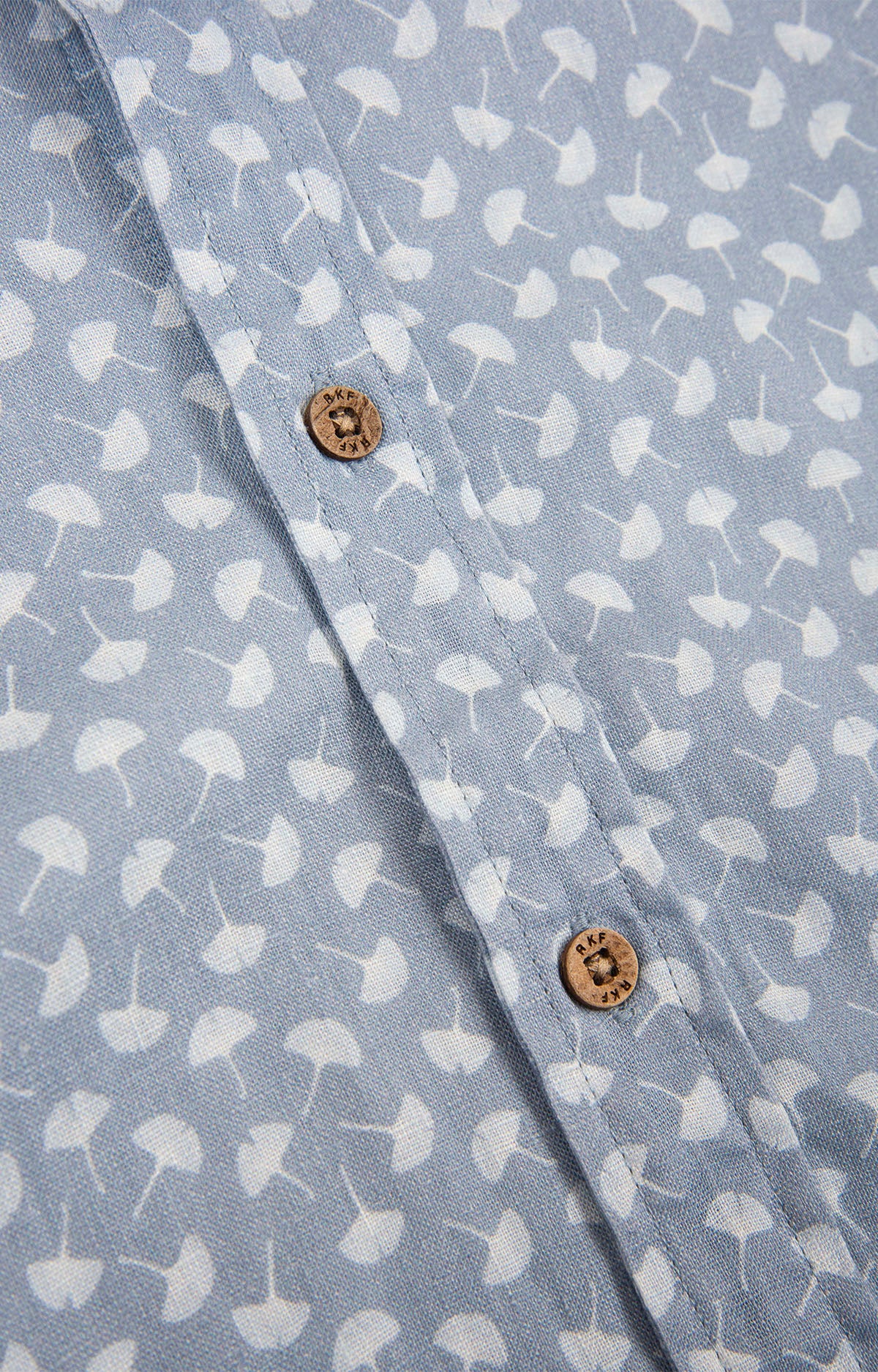 Camisa Hombre Nature Lino Orgánico