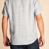 Camisa Hombre Nature Lino Orgánico