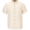 Camisa Hombre Nature Lino Orgánico