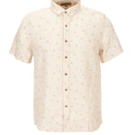 Camisa Hombre Nature Lino Orgánico