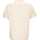 Camisa Hombre Nature Lino Orgánico