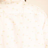 Camisa Hombre Nature Lino Orgánico