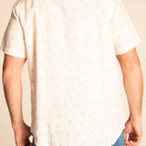 Camisa Hombre Nature Lino Orgánico