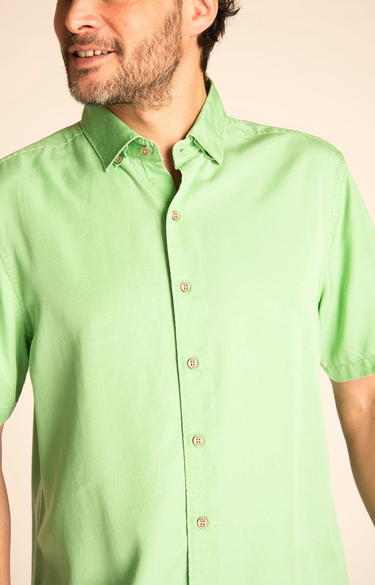 Camisa Hombre Weekend