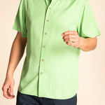Camisa Hombre Weekend