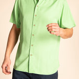 Camisa Hombre Weekend