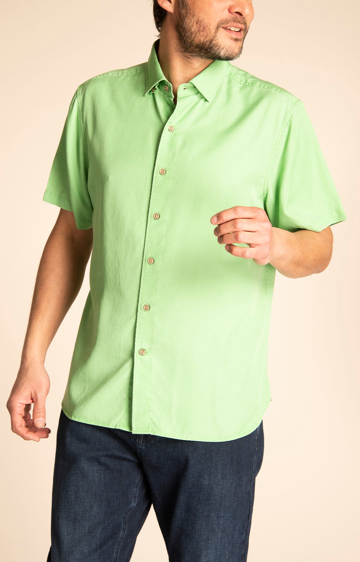 Camisa Hombre Weekend