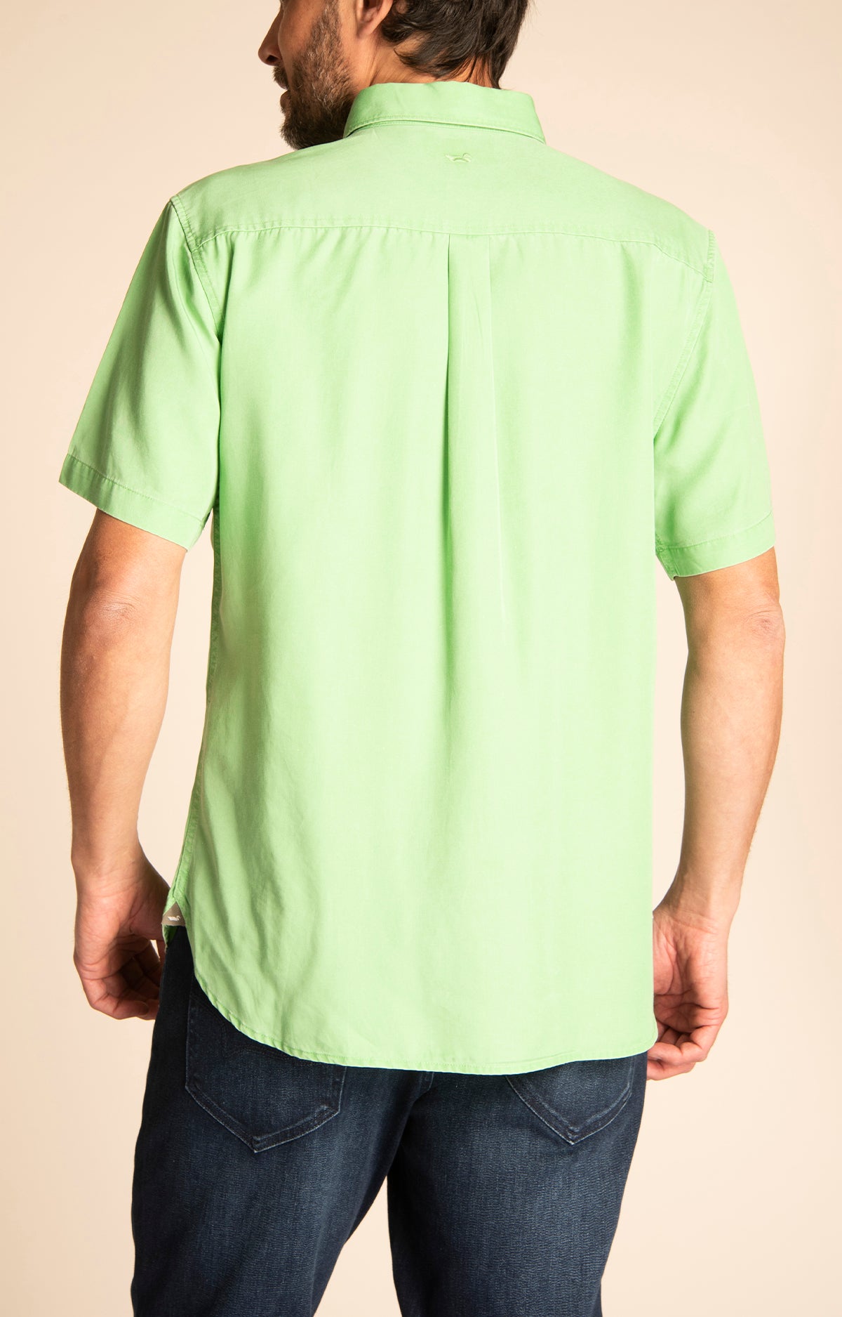 Camisa Hombre Weekend