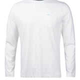 Polera Hombre Basic Long Algodón Orgánico
