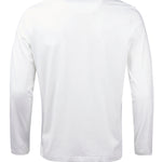 Polera Hombre Basic Long Algodón Orgánico