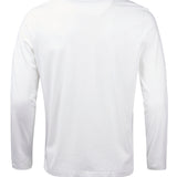Polera Hombre Basic Long Algodón Orgánico