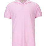 Polera Hombre Pique Sport Algodón Orgánico