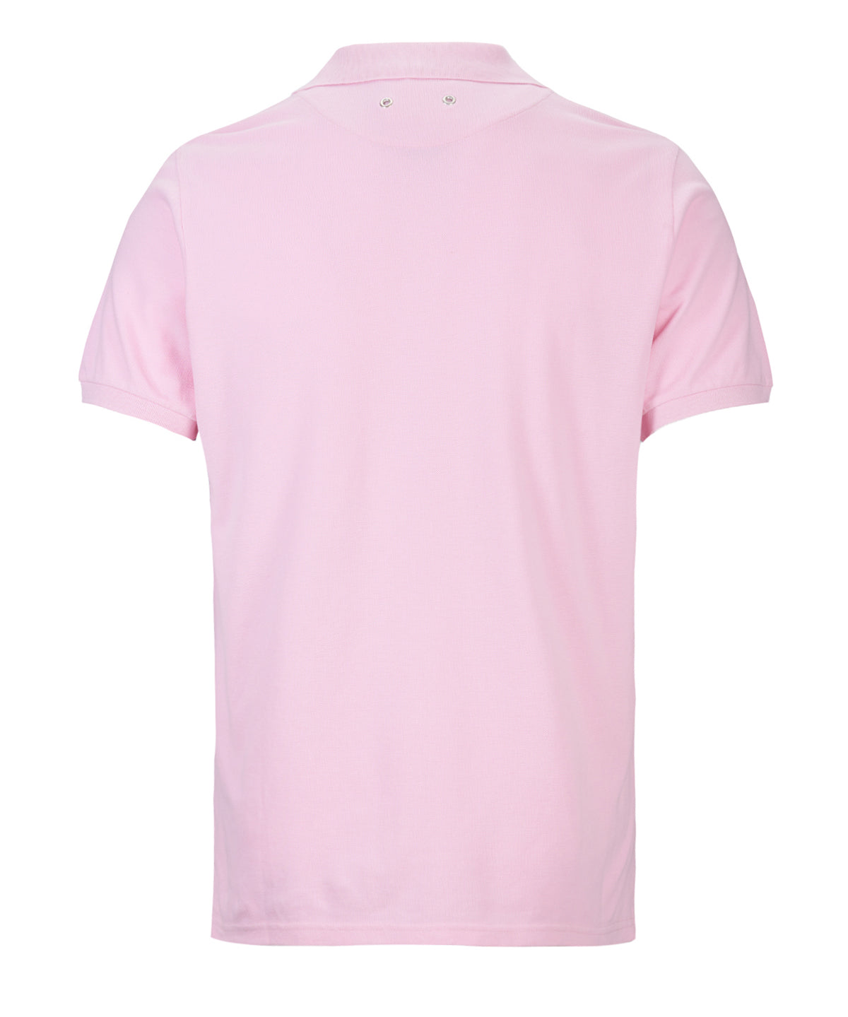 Polera Hombre Pique Sport Algodón Orgánico