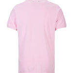 Polera Hombre Pique Sport Algodón Orgánico